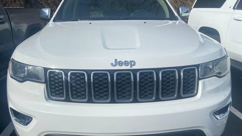 JEEP GRAND CHEROKEE 2024 1C4RJHAG5RC165813 image